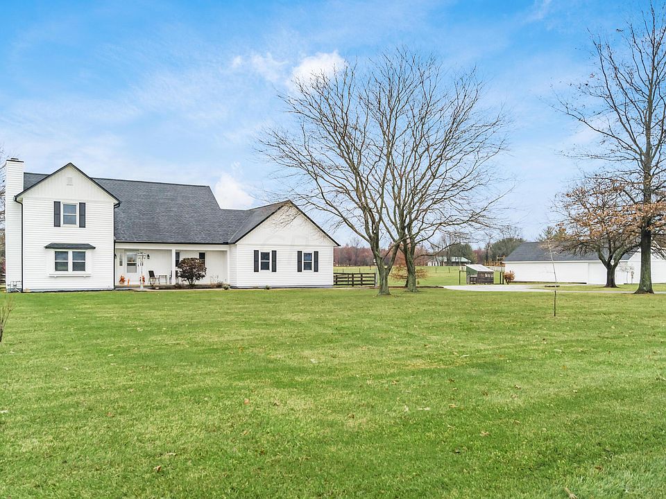 7860 Busey Rd NW, Canal Winchester, OH 43110 Zillow