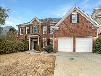 1669 Harlington Rd, Smyrna, GA, 30082