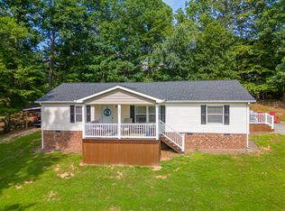 391 Cool Branch Rd, Penhook, VA 24137