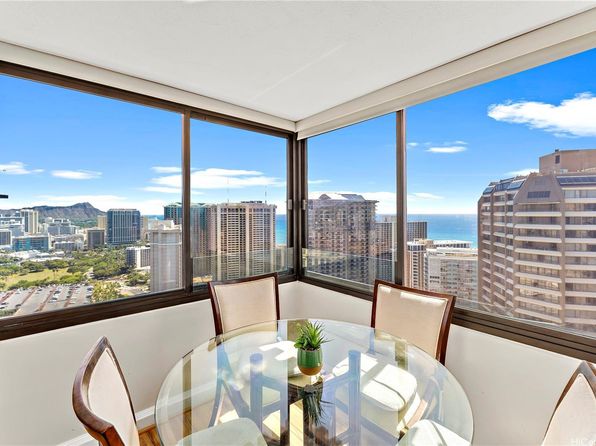 343 Hobron Ln #4103-4103-4103