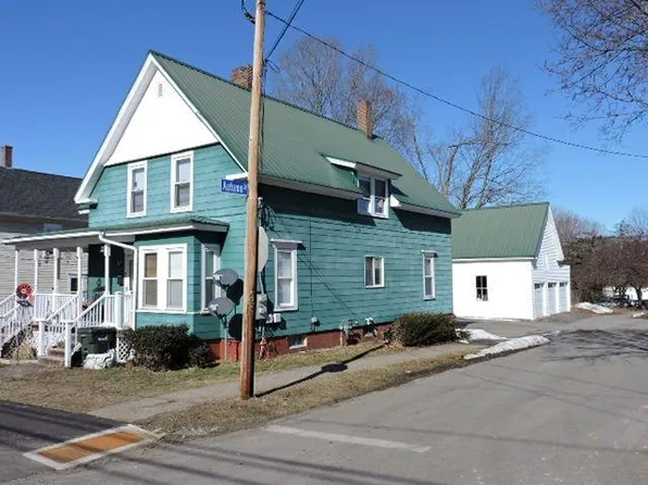 40-42 Summer Street, Laconia, NH 03246