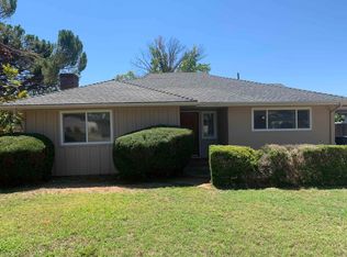 152 Encinal Dr, Red Bluff, CA 96080