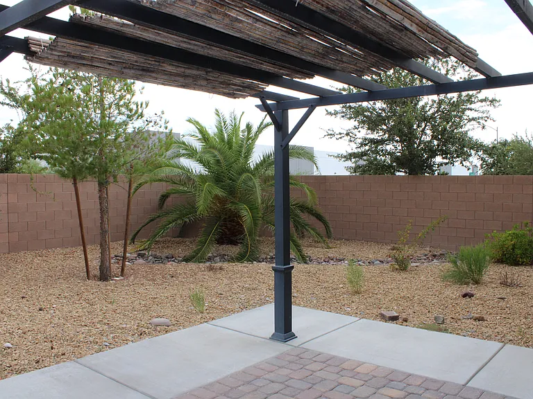 6407 Pochman Mesa St — Photo 17