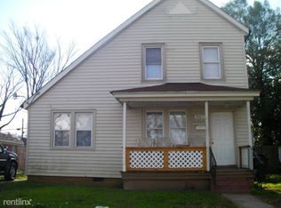 867 43rd St, Norfolk, VA 23508