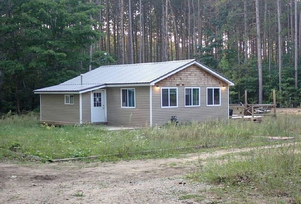 Property Front View