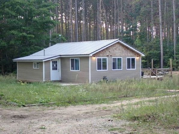 303 Oak St, Fife Lake, MI 49633