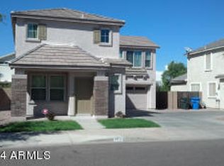 3906 W Pollack St, Phoenix, AZ 85041