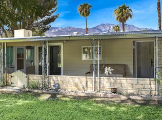 64 Calle De Estrellas, Palm Springs, CA 92264