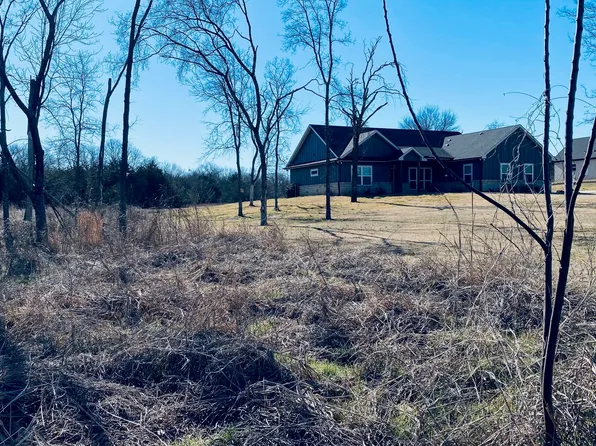 LOT 9 SE County Road 3140, Corsicana, TX 75109