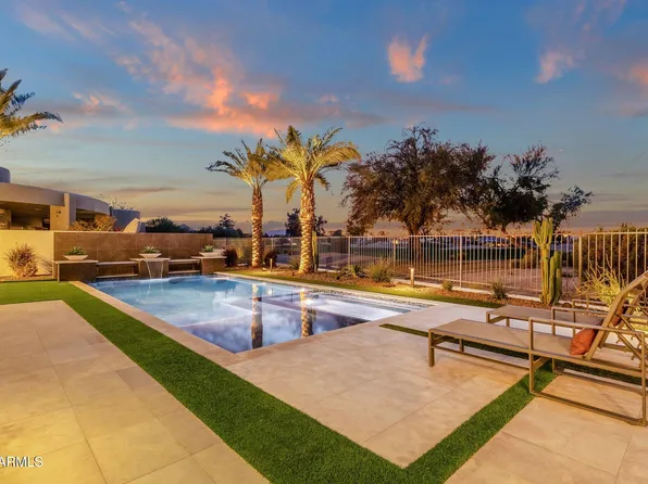 10006 N 79TH Place, Scottsdale, AZ 85258