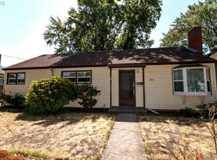 6330 SE Woodstock Blvd, Portland, OR 97206