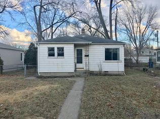 4520 Cosner Ave, Lake Station, IN 46405