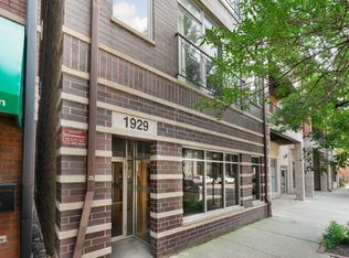 1929 W Belmont Ave APT 2, Chicago, IL 60657