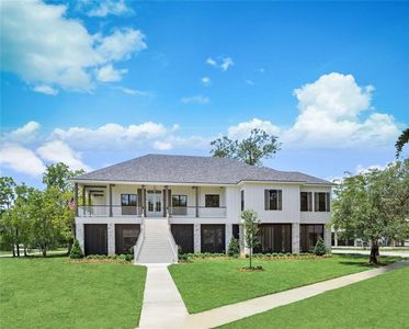 204 W Beach Pkwy, Mandeville, LA, 70448