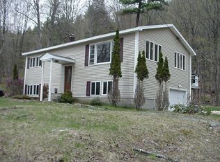 64 Warren St, Warrensburg, NY 12885
