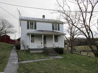 29 Hawks Ln, Mount Sidney, VA 24467