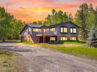 3060 S Red Birch Dr, Wasilla, AK 99623
