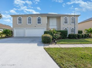 1539 Las Palmos Dr SW, Palm Bay, FL 32908