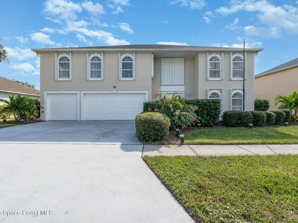 1539 Las Palmos Dr SW, Palm Bay, FL 32908