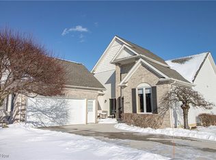 4085 Hedgewood Dr, Medina, OH