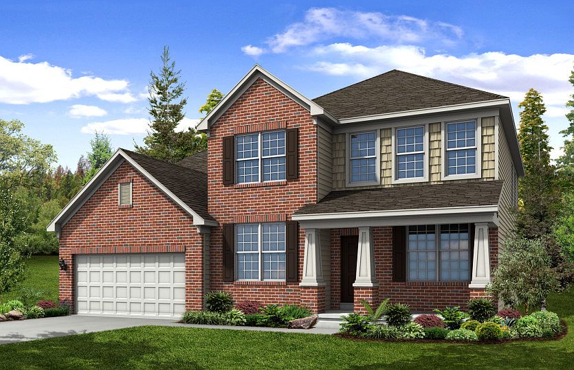 Riverton - Trailside by Pulte Homes | Zillow