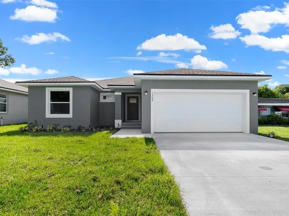 1309 26th St NW, Winter Haven, FL 33881