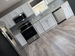 1719 Marion Russell Rd #D1, Meridian, MS 39301