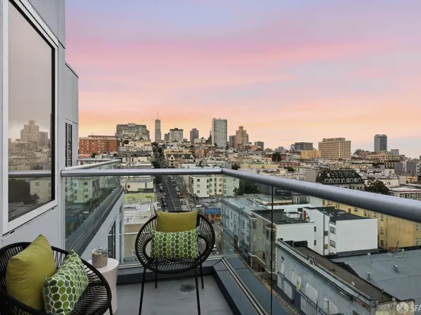 1788 Clay St APT 809, San Francisco, CA 94109