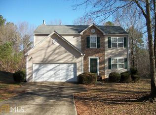 165 Grandview Ln, Powder Springs, GA 30127