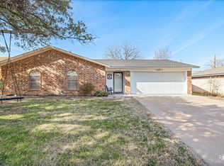 2917 Bluebonnet Ln, San Angelo, TX 76904
