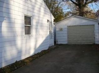 150 Longview Ct, Saint Marys, OH 45885