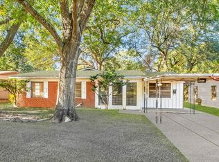 139 Park Cir, Texarkana, TX 75503