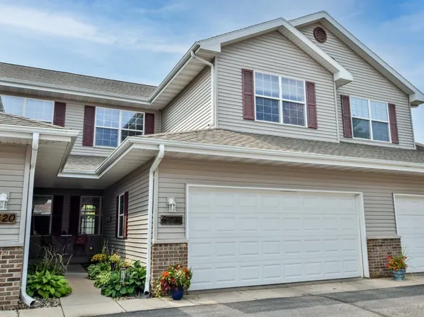 6422 Maywick Dr, Madison, WI 53718