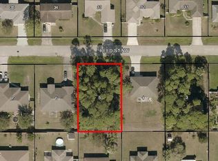 1526 Reed St NW, Palm Bay, FL 32907