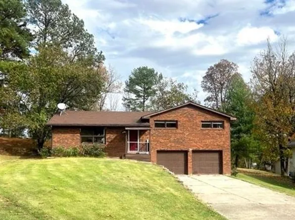230 Hillcrest Cir, Hawesville, KY 42348