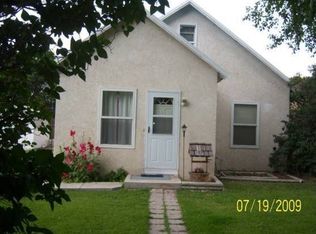 125 Costilla Blvd, Alamosa, CO 81101