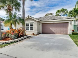 8042 Stirrup Cay Ct, Boynton Beach, FL 33436