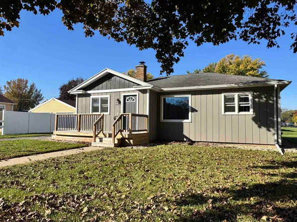 300 S State St, Waupun, WI 53963