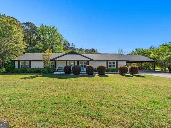 2687 Highway 154, Newnan, GA 30265