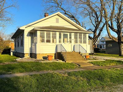 108 N Saratoga St, Olney, IL, 62450