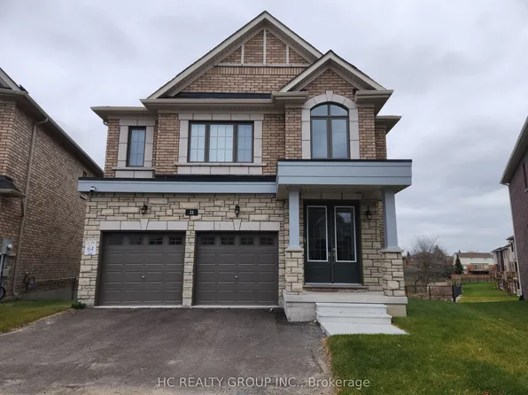 23 Lumb Dr, Cambridge, ON N1T 0E7