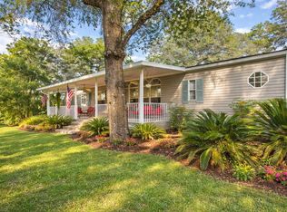 19651 SE 92nd Pl, Ocklawaha, FL 32179