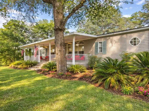 19651 SE 92nd Pl, Ocklawaha, FL 32179