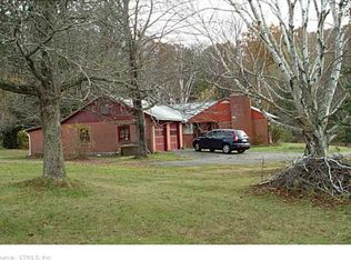 249 Crystal Lake Rd, Ellington, CT 06029