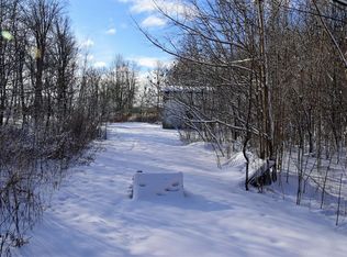 5470 N Byron Rd, Elba, NY 14058