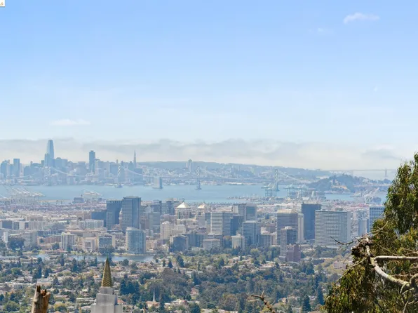 3315 Crane Way, Oakland, CA 94602