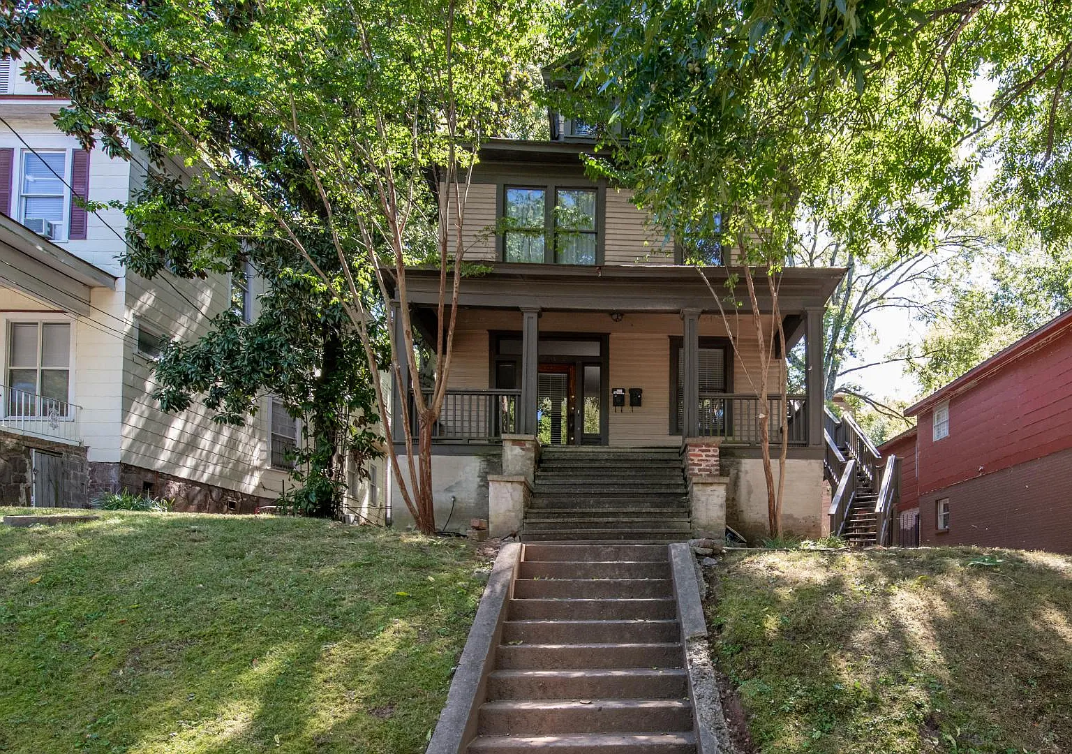 1431 15th Avenue South - A — Photo 2