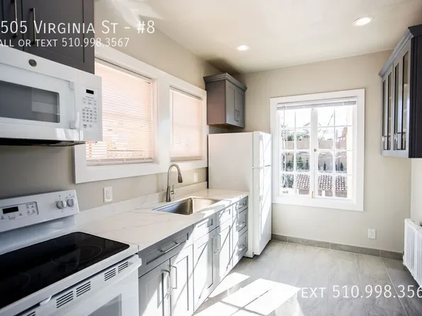 2505 Virginia St #8, Berkeley, CA 94709