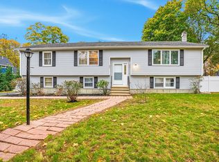 483 Park St, Stoughton, MA 02072
