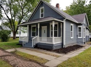 528 NE Freeman Ave, Topeka, KS 66616